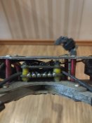 Російський FPV-дрон