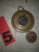 Противотанковая мина ТМ 62М с МВЧ 62....