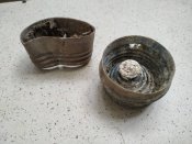 Запчастини М 24 гранати
