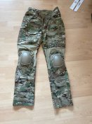Копія Crye Precision G2 від Emersongear
