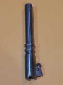 Ствол тт 7.62х25 ммг