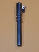 Ствол тт 7.62х25 ммг