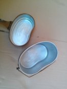 3 котелки б/в