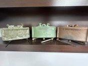 МОН-50, ПВП-50, Claymore, повністю безпечні без вибухової речовини.