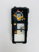 Корпус для радіостанції Motorola серії DP4600, з динаміком, арт: 42664