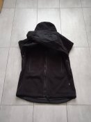 M-Tac куртка флісова Windblock Division Gen.II Black
