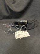 Desert Locust Goggle 2 Lens Kit