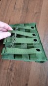 Потрійний підсумок для магазинів 5.56 AR-15,М4,М16
