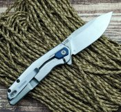 Ніж Kershaw Lucid