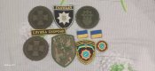 Шевроны