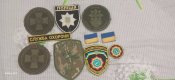 Шевроны