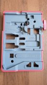 Ремонтний блок для AR-15 Master Bench Block