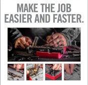 Ремонтний блок для AR-15 Master Bench Block