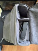 Квадрокоптер DJI Mavic 2 Enterprise Thermal Dual