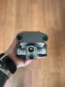 Квадрокоптер DJI Mavic 2 Enterprise Thermal Dual