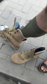 Шкарпетки армії Італії оригінал літо антібактеріальні роззмір 41-43