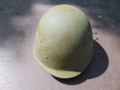 Советская каска стальная рост-1.