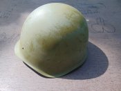 Советская каска стальная рост-1.