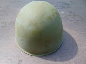 Советская каска стальная рост-1.