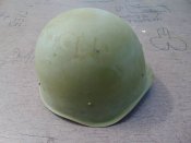 Советская каска стальная рост-1.