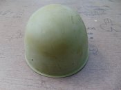 Советская каска стальная рост-1.