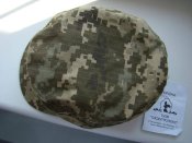 Кепка боевая полевая ВСУ ЗСУ Украина, разм. 57.