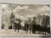 Открытки ПМВ №1