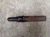 ММГ Granatenwerfer 16