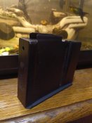 Магазин Cadex Defence DSSF 338 Lapua Mag