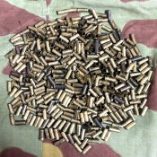 Гільзи 22LR латунні 400 шт.
