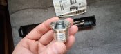 Капсулятор для преса Lee Breech Lock Ram Prime (шеллхолдер докупляється окремо під ваш калібр)