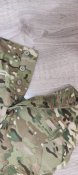 Штани тренувальні мультикам Emersongear Tactical Training Pants Gen 3 M C