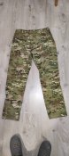 Штани тренувальні мультикам Emersongear Tactical Training Pants Gen 3 M C