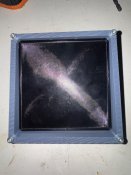 GPS / GLONASS / Beidou / Galileo Patch Dual Feed Antenna