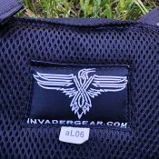 Плитоноска invader gear