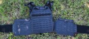 Плитоноска invader gear