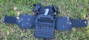 Плитоноска invader gear