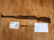 Винтовка Umarex Hammerli Hunter Force 900...