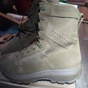 Берці тактичні Deckers