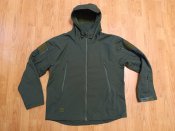(3XL) Тактична куртка Softshell, Olive