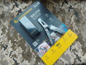 Leatherman Bolster