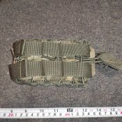 Подсумок открытый быстрого доступа АК/М молле. ММ14