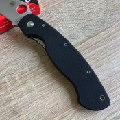 Spyderco Paramilitary 2 новий 403