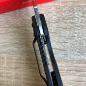 Spyderco Paramilitary 2 новий 403