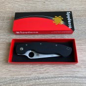 Spyderco Paramilitary 2 новий 403