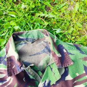 Сорочка ВС Британії DPM (2)
