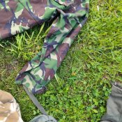 Сорочка ВС Британії DPM (2)