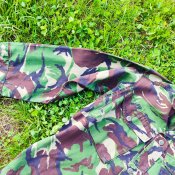 Сорочка ВС Британії DPM (2)