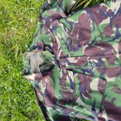Сорочка ВС Британії DPM (2)