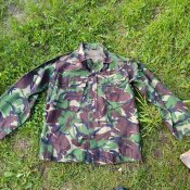 Сорочка ВС Британії DPM (2)